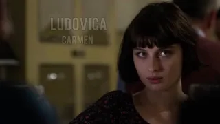 Ludovica / Carmen (Lana Del Rey)