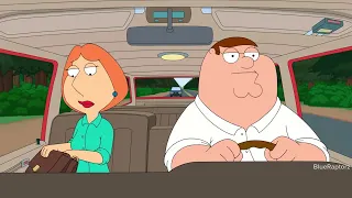 Family guy S16 EP3 - Peter taking directions 24 or 495 HD