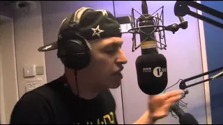 Shotty Horroh - Fire In The Booth