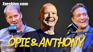 Opie & Anthony - Ted Sheckler