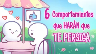 TRUCOS PSICOLÓGICOS para GUSTARLE a tu CRUSH 🥰 | Psych2Go