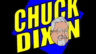 ICYMI-Ask Chuck Dixon #193 Did DC Comics dis Joe Quesada? And we go on a world tour of cinema!