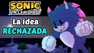 ¿Es "Sonic Unleashed" un MAL juego? [FAP REVIEW]