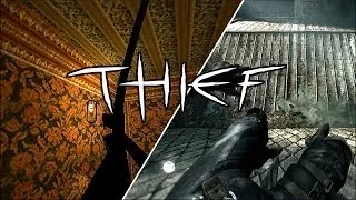 Thief vs. AAA Gaming