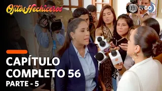 Ojitos Hechiceros | Season 1 | Episode 56 - 5/5 | América Televisión
