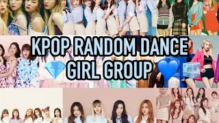 KPOP RANDOM DANCE [POPULAR/NEW] || GIRL GROUP VERSION