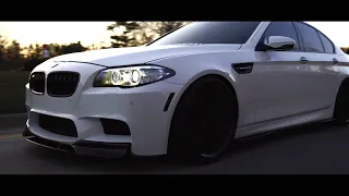 Raul's Stormtrooper F10 M5 (4K) by KhoalityFilms | Airlift Performance