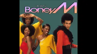 Boney M - Belfast | High-Def | HD | Lossless | 高清晰