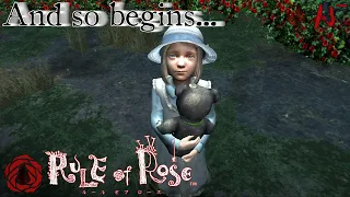 Rule of Rose - The Onion Bag - Part 15