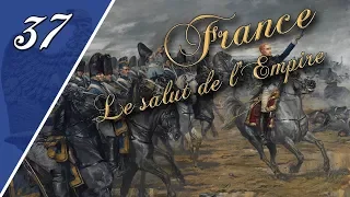 Europa Universalis IV : France - Episode n°37