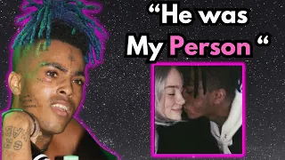 The Full History of XXXTentacion and Billie Eilish