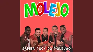 Samba Rock do Molejão