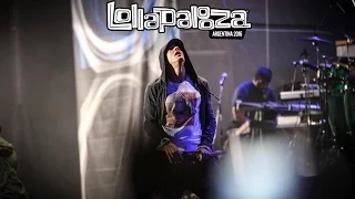 Eminem - Lollapalooza Argentina 2016