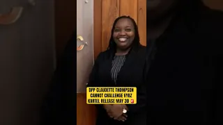 DPP Claudette Thompson Cannot Challenge Vybz Kartel Lawyer Application For His Release #vybzkartel