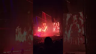 Avenged Sevenfold - Intro / Game Over / Mattel - Buffalo, NY 3/6/24