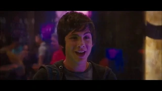 Percy Jackson & Olympians in Las Vegas