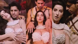 Manike Whatsapp Status: Thank God | Nora Fatehi, Sidharth M | Tanishk, Yohani,Jubin | Rashmi Virag