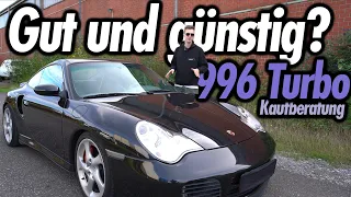 How good is the cheapest nineeleven? | Buying advice 996 Turbo