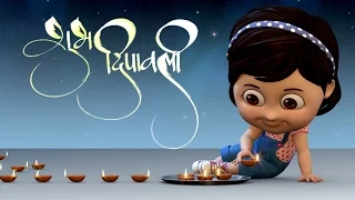 Diwali Video | Perfect Reply to China from these Cute Kids| nursery Rhymes from Jugnu Kids