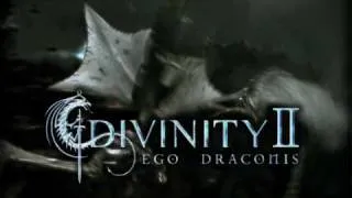 Divinity II: Ego Draconis - music - "Battle Force"