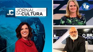 Jornal da Cultura | 17/01/2022