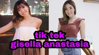 Tiktok Gisel