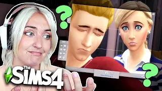 the sims 4's camera system absolutely sucks