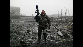 Война в Украине: седьмой день. Новости Украины сегодня