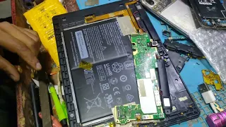 Lenovo TB2_x30F charging problem/Lenovo tab 4 charging problem fix