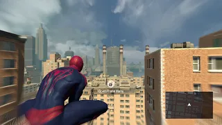 The Amazing Spider-Man 2 - RE - Free Roam (PC)