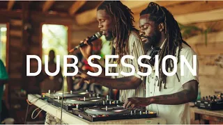 Awesome Dub Session | Dub, Reggae, Raggamuffin Mixtape