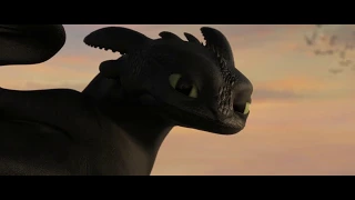 How to Train Your Dragon: The Hidden World (2019)