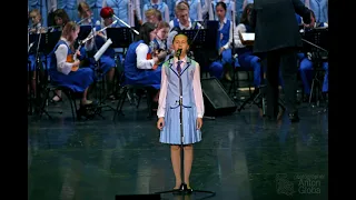 "Севастопольский вальс", Ансамбль Локтева. "Sevastopol Waltz", Loktev Ensemble.