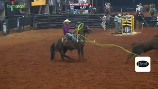 Caio Proença  -  Top 15 ETR #teamroping #laçoemdupla