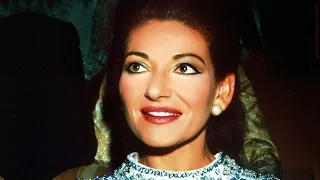 The Callas Traviata