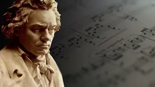 The Story of Beethoven's Symphony No. 8