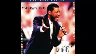 Ron Kenoly - Sing Out