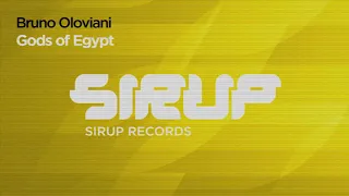 Bruno Oloviani - Gods of Egypt (Austin Leeds & 2 Tall Keith Remix)