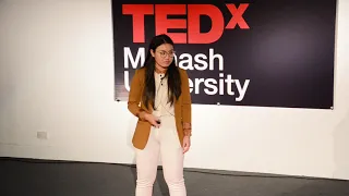 The Next Era Of Education | Eliza Li | TEDxMonashUniversity