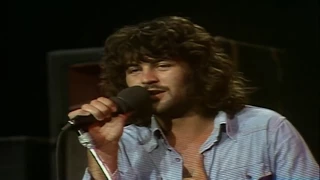 Deep Purple - Smoke On The Water Live in New York 1973 [HD]