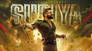 Suriya Birthday Mashup | 2k23 | Matrix