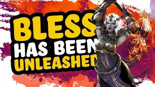 Bless Unleashed Review