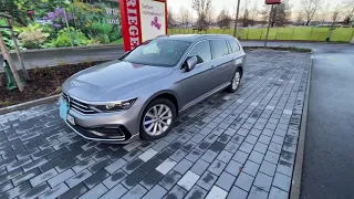 VW Passat GTE 2020 Erfahrungsbericht nach 3 Monaten und 10000 km ( Vorteile und Nachteile)