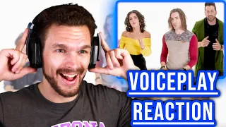 VoicePlay, If I Were a Rich Man: My Honest Thoughts!