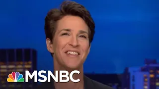 Watch Rachel Maddow Highlights: September 14 | MSNBC