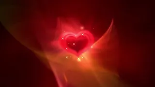 Animation Of Hearts
