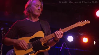 Allen Hinds Group "Falling Up" live at MI Hollywood 7.25.19 - Xotic Day 1/3