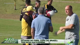 Jogo Aberto SC (27/07/2021) - Bloco 01