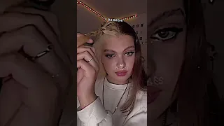 🤍|сделать это причёску в четверг|♡