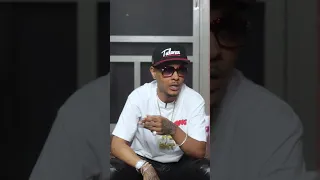 OJ Da Juiceman shares the story of being booed when he performed in New York 😂